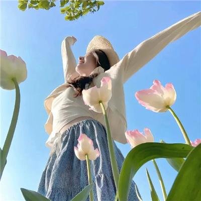 扶桑花女孩