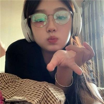 森林深处